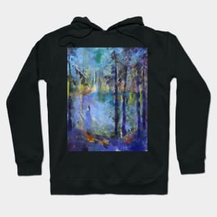 Seclusion Hoodie